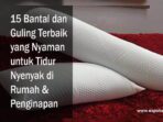 best-product-bantal-guling-terbaik