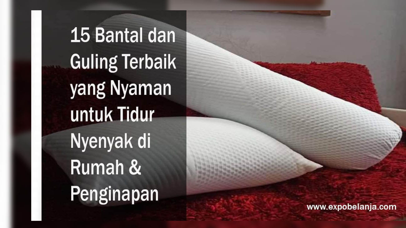 best-product-bantal-guling-terbaik