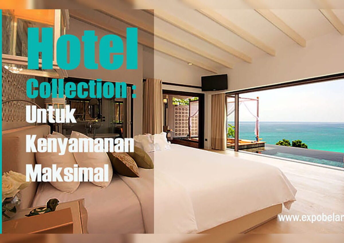 best-product-hotel-collection-springbed-sprei-bedcover-selimut-terbaik