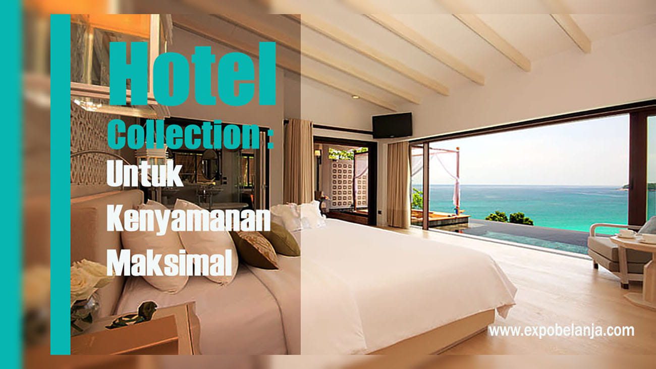 best-product-hotel-collection-springbed-sprei-bedcover-selimut-terbaik