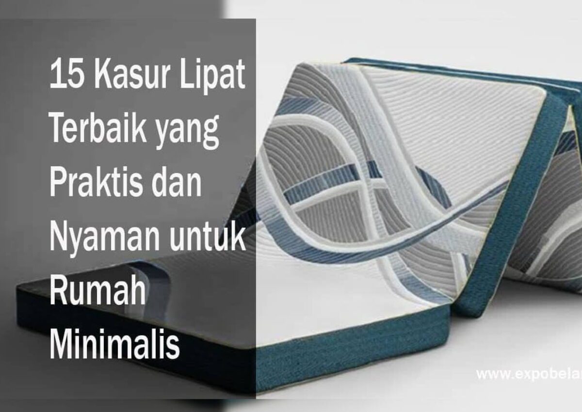 best-product-kasur-lipat-terbaik