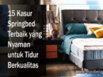 best-product-kasur-springbed-terbaik