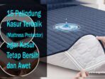 best-product-pelindung-kasur-terbaik