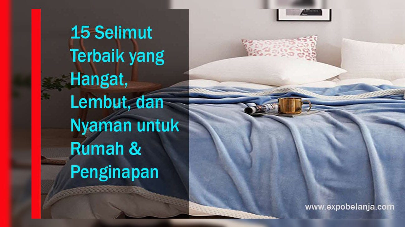 best-product-selimut-terbaik