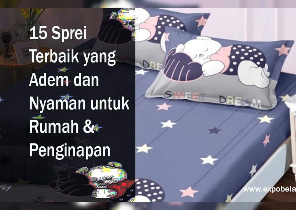 best-product-sprei-terbaik