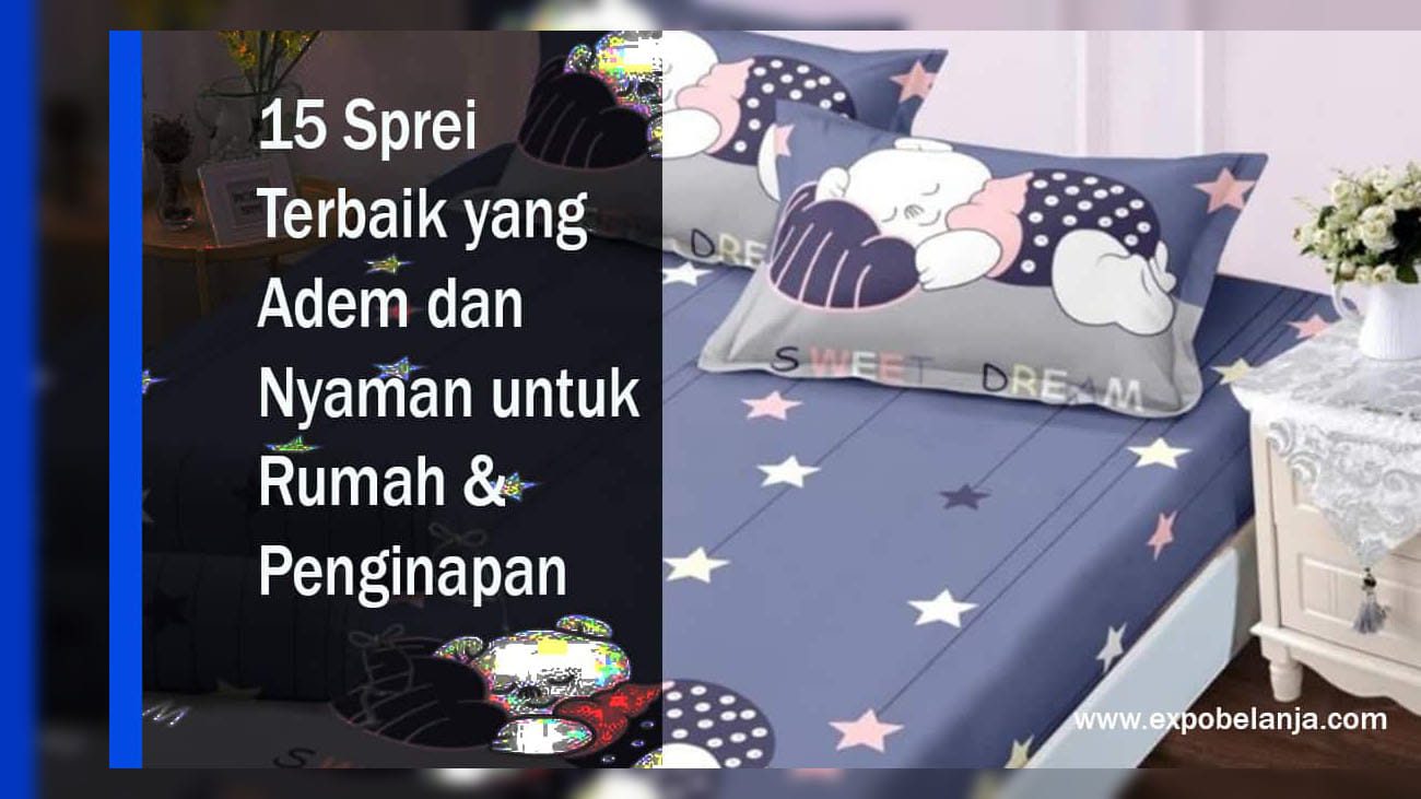 best-product-sprei-terbaik