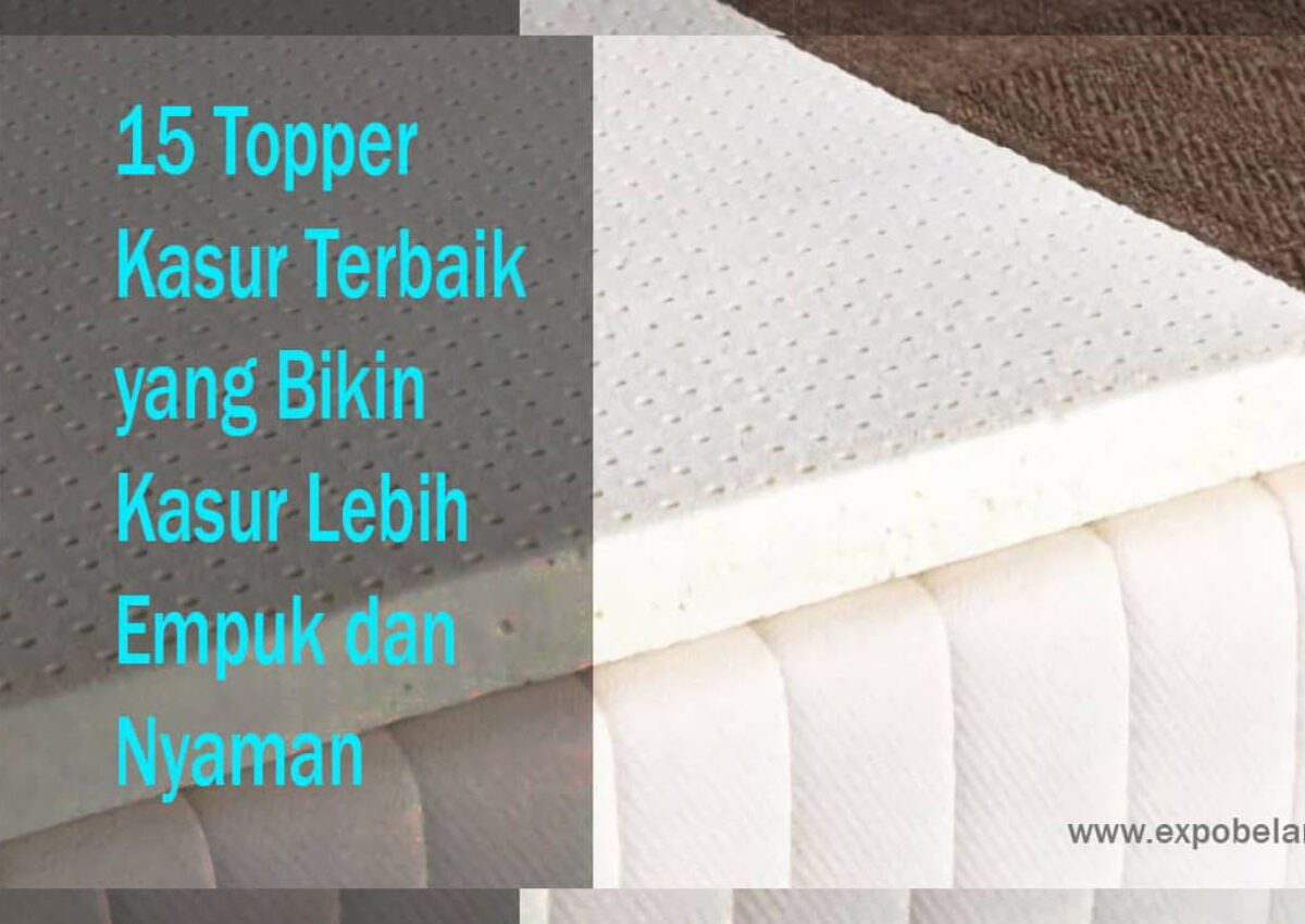 best-product-topper-kasur-terbaik
