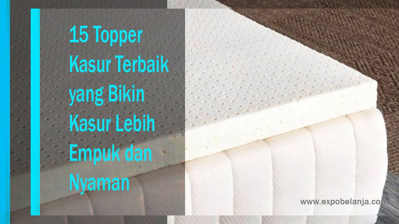 best-product-topper-kasur-terbaik