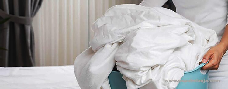 cara-mencuci-dan-merawat-sprei-katun