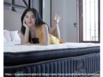 memilih springbed