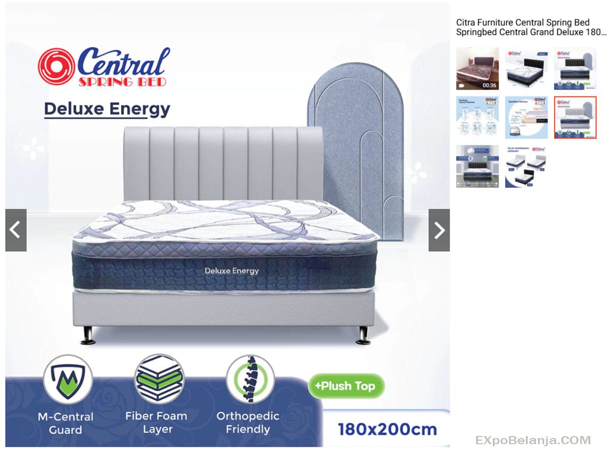 springbed-central-deluxe