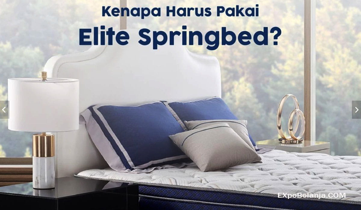 springbed-elite