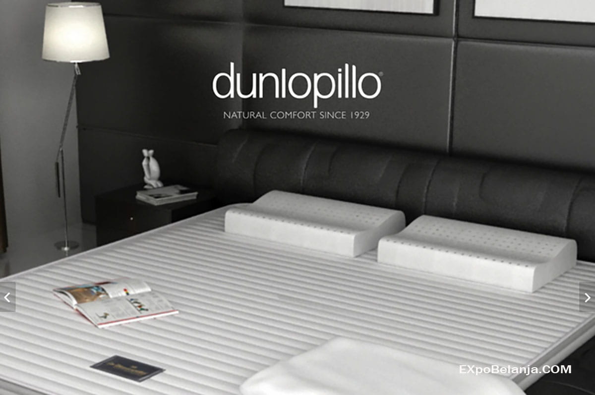 springbed-hotel-dunlopillo