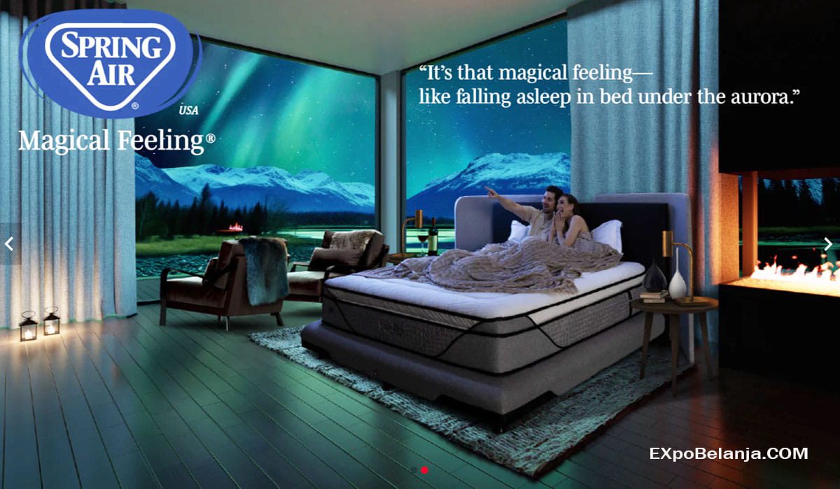 springbed-therapedic