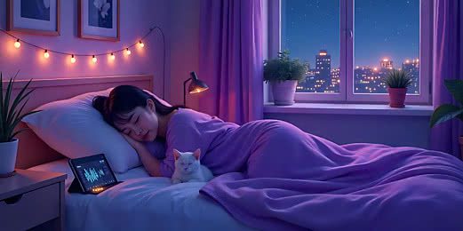 tidur nyenyak dikamar 1